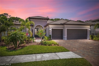16088 Herons View Dr, Alva, FL 33920