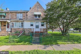 139 Baltimore Ave, Dundalk, MD 21222