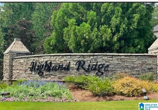304 N Highland Ridge Ct Unit 8, Chelsea, AL 35043