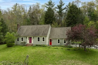 57 N Brookfield Rd, Spencer, MA 01562