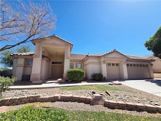 4191 Skywalker Ave, Las Vegas, NV 89120