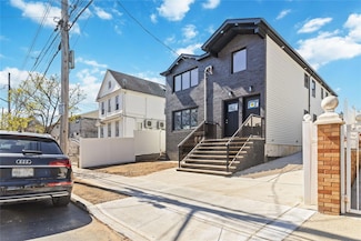 163-23 Sayres Ave, Jamaica, NY 11433