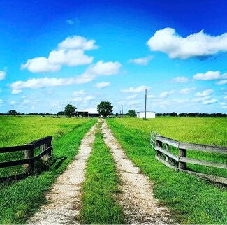 17420 Brumbelow Rd, Needville, TX 77461