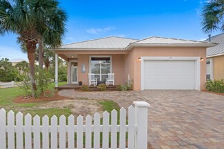 295 Maravilla Dr, Miramar Beach, FL 32550