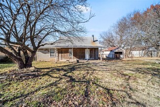 404 S 5th Ave, Cleveland, OK 74020