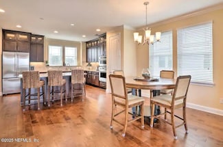 168 Lawn Ave, Saint Augustine, FL 32084