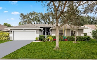 4355 NW 52nd St, Coconut Creek, FL 33073