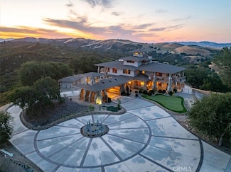 76346 Bryson Hesperia Rd, Bradley, CA 93426
