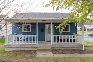 8712 Cost Ave, Stonewood, WV 26301