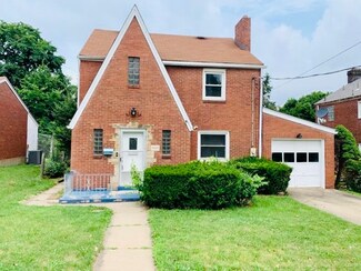 1004 Mccleary St, McKeesport, PA 15132