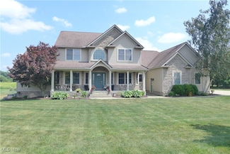 7245 Hunters Glen Ln, Seville, OH 44273
