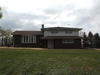 1792 Morey Rd, Fredericktown, PA 15333