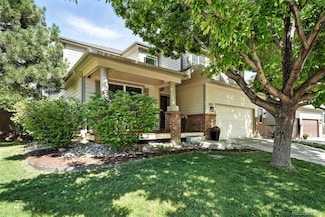 4253 Lark Sparrow St, Highlands Ranch, CO 80126