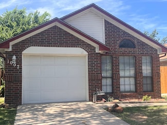 1007 Mack Place, Denton, TX 76209