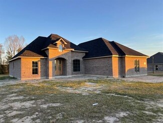 6564 Topsy Bell Rd, Ragley, LA 70657