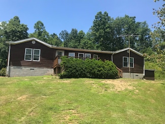 1650 Rattlesnake Fork, Olive Hill, KY 41164