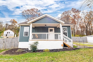 4224 Ivy Ave, Knoxville, TN 37914