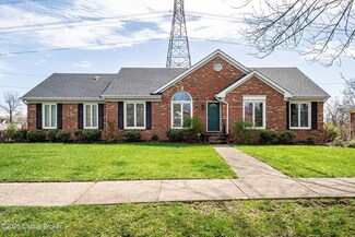 709 Locust Pointe Place, Louisville, KY 40245