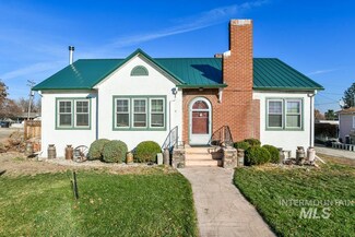 420 W Main St, Marsing, ID 83639