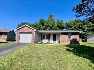2718 Tiger Lily Ln, Madison, IN 47250