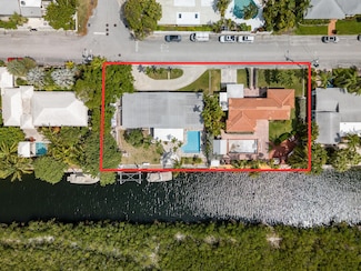 3608 Sunrise Dr, Key West, FL 33040