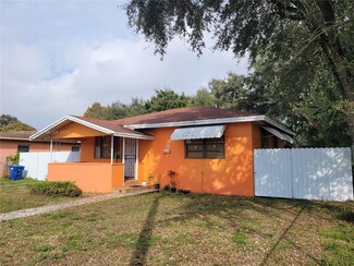 3231 NW 43rd Terrace, Miami, FL 33142