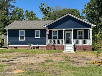 2670 Nc Highway 111 S, Seven Springs, NC 28578