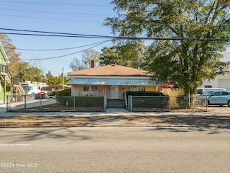 609 S 16th St, Wilmington, NC 28401