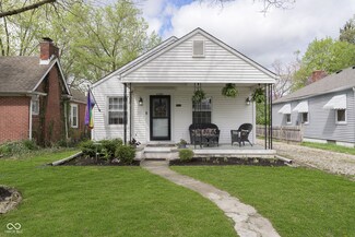 6180 Crittenden Ave, Indianapolis, IN 46220