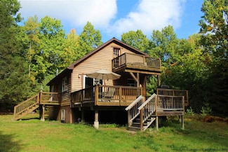 100 Cherry Ln, Kerhonkson, NY 12446