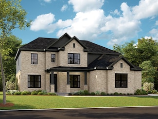 Manchester, Washington Township, MI 48094