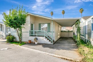 195 Blossom Hill Rd Unit 152, San Jose, CA 95123