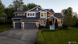 8204 209th Ave SE, Snohomish, WA 98290