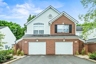 5821 Albany Grove Unit 5821, Westerville, OH 43081
