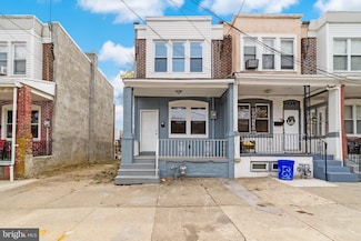 1336 Thurman St, Camden, NJ 08104