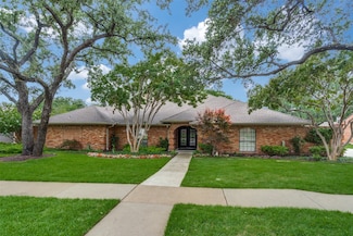 2021 Wing Point Ln, Plano, TX 75093