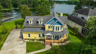 709 Caro Ct, Chapin, SC 29036