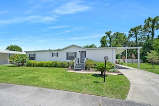 1335 Fleming Ave Unit 229, Ormond Beach, FL 32174