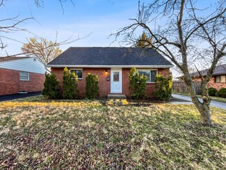 1041 Loring Rd, Columbus, OH 43224