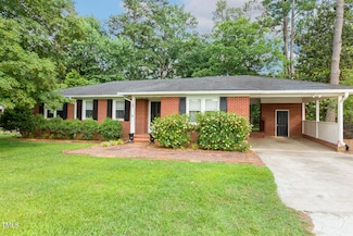 780 Leslie Campbell Ave, Lillington, NC 27546