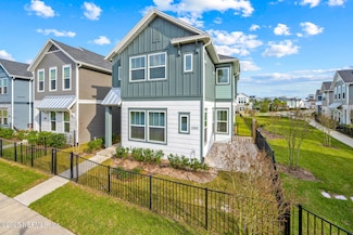 11301 Barrier Beach Place, Jacksonville, FL 32256