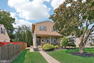 339 W Lexington St Unit 341, Allentown, PA 18103