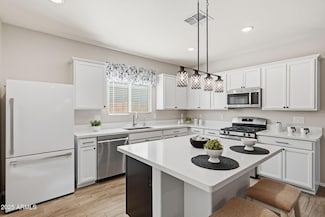 3017 N Majestic Ct, Casa Grande, AZ 85122