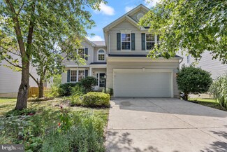 6036 Charles Edward Terrace, Columbia, MD 21045