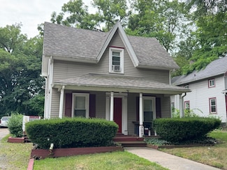 707 N Congress St Unit 1, Ypsilanti, MI 48197