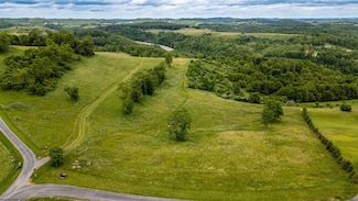 TBD Daniel Paul Dr, Cassville, WV 26501