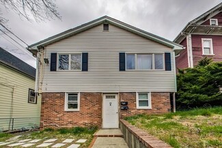 30 Hillside Ave Unit 1, Malden, MA 02148