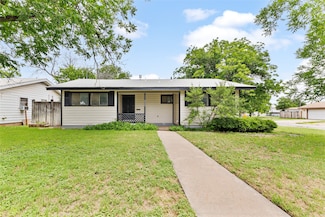 2602 S 41st St, Abilene, TX 79605