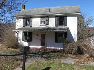 414 Grant St, East Brady, PA 16028