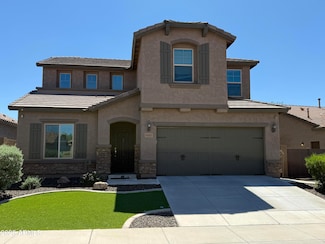 1843 W Fetlock Trail, Phoenix, AZ 85085